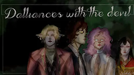 Dalliances with the devil