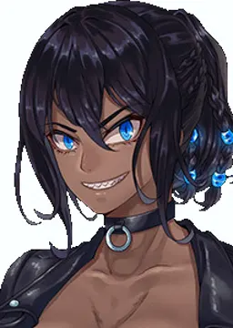 オデット・マランソン