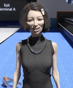 奥尔加