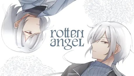 rotten angel