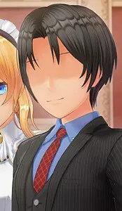 主人公