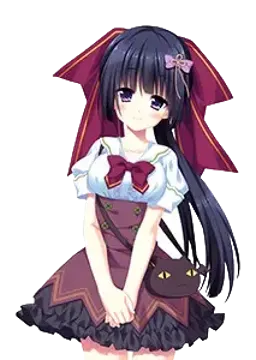 笹原 涼花