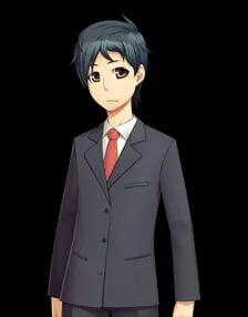 名山 秀太郎