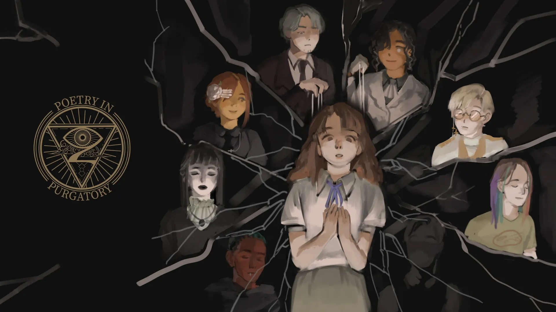 Poetry in Purgatory