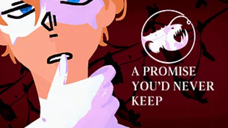 a promise you'd never keep