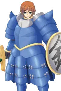 フアイタ一