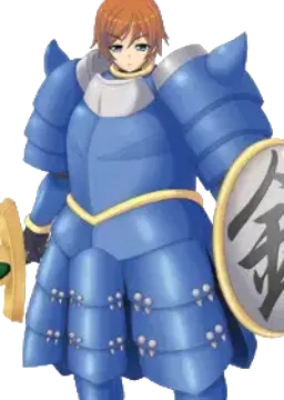 フアイタ一