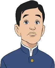 黒部鉄郎
