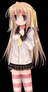 岬
