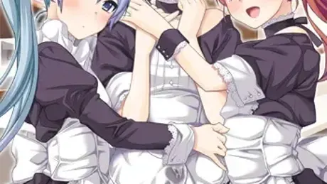 おとメイド@cafe