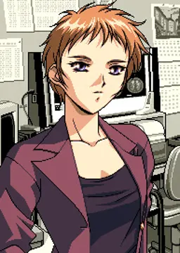松井 玲子