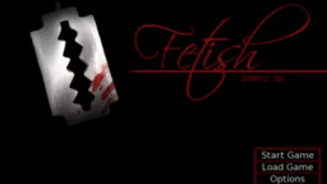Fetish