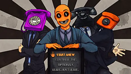 Dayshift at Freddy's 3