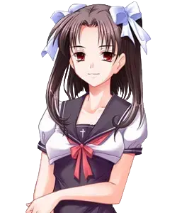 白藤 瑠璃子