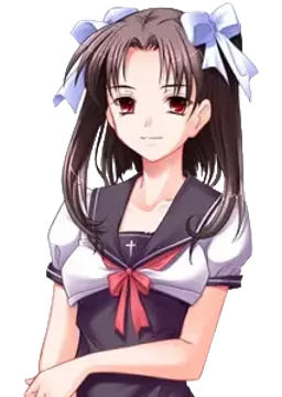 白藤 瑠璃子