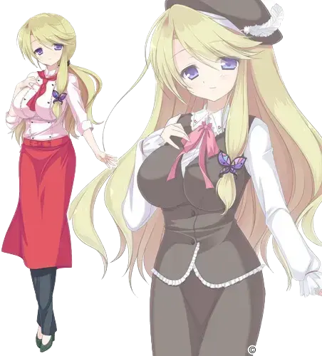 エレーヌ