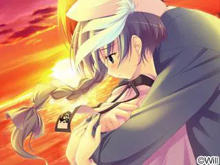 【PC】遥仰凰华｜遥かに仰ぎ、麗しの 截图 18