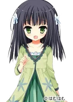 鈴原 美心