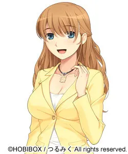 高石美咲