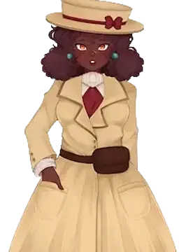 Emilia Roth