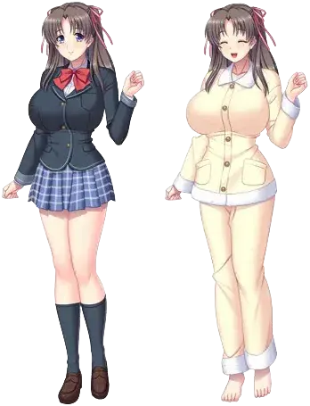 山科 清香