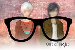 Out of Sight
