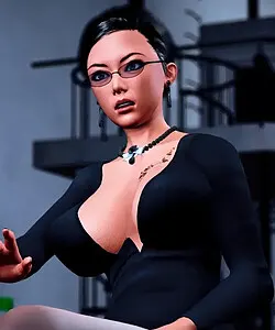 Johanna Webb