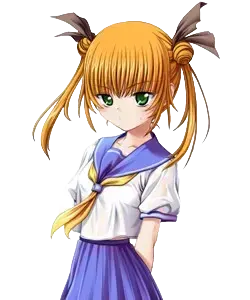 冰室玲奈