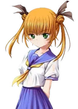 氷室 レイナ