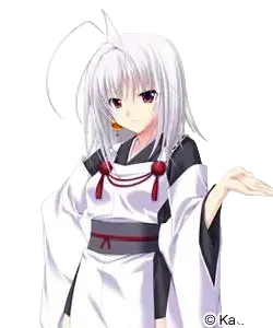 加賀見月