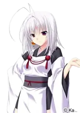 加賀見月