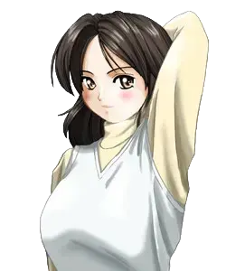 里恵