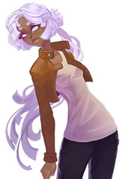 Lyrael Akriked