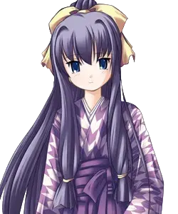 有馬 美月