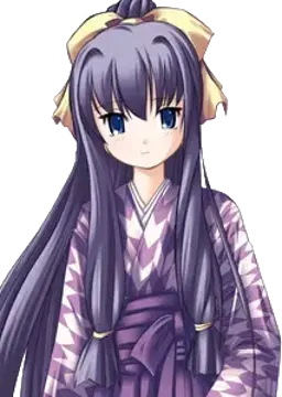 有馬 美月