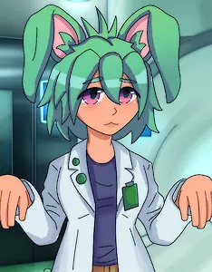 基尔戈护士