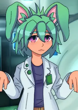 Nurse Kilgore