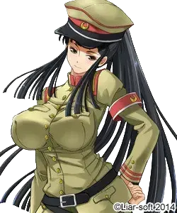 塩原 鶴子