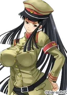 塩原 鶴子