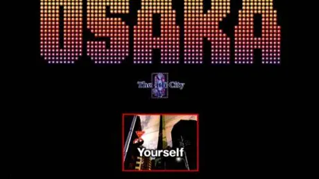 奏（騒）楽都市OSAKA