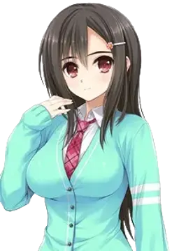 笠井 陽子