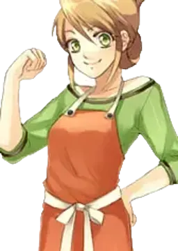 紫藤 夏見