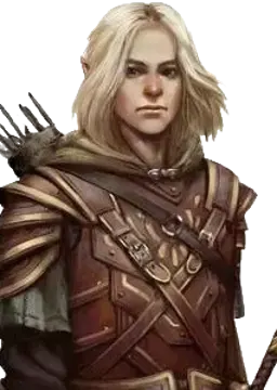 Gavin