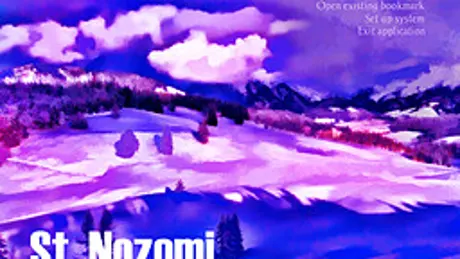 St. Nozomi