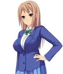 神代 美結