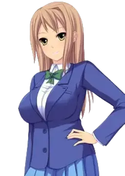 神代 美結