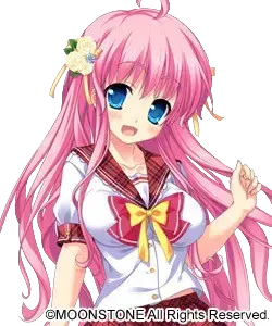 七瀬 桃花
