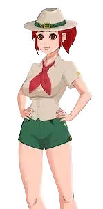 凯蒂