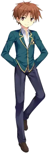 桐生 一平