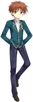 桐生 一平